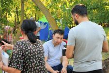 Эта история  началась в столице СССР, продолжилась в Азербайджане и завершилась на Кубе (ФОТО)