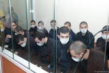 Знаю, что Карабах – это Азербайджан - член армянской вооруженной группировки (ФОТО)