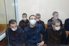 Знаю, что Карабах – это Азербайджан - член армянской вооруженной группировки (ФОТО)