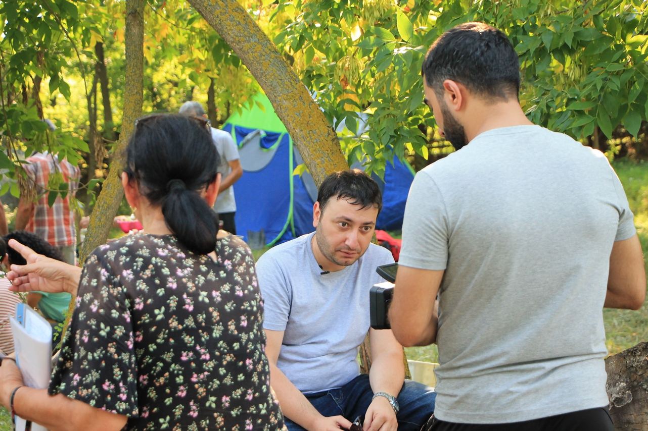 Эта история  началась в столице СССР, продолжилась в Азербайджане и завершилась на Кубе (ФОТО)