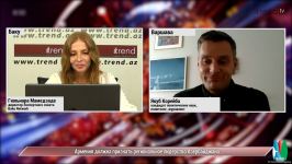 Азербайджан является стержневым государством региона -  польский политолог на площадке Baku Network (ФОТО/ВИДЕО)