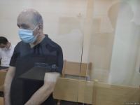 Судебный процесс над армянскими боевиками, пытавшими азербайджанских пленных, продолжится 7 июля (ФОТО)