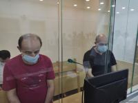 Судебный процесс над армянскими боевиками, пытавшими азербайджанских пленных, продолжится 7 июля (ФОТО)