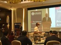 USAID примет участие в восстановлении освобожденных территорий Азербайджана (ФОТО)