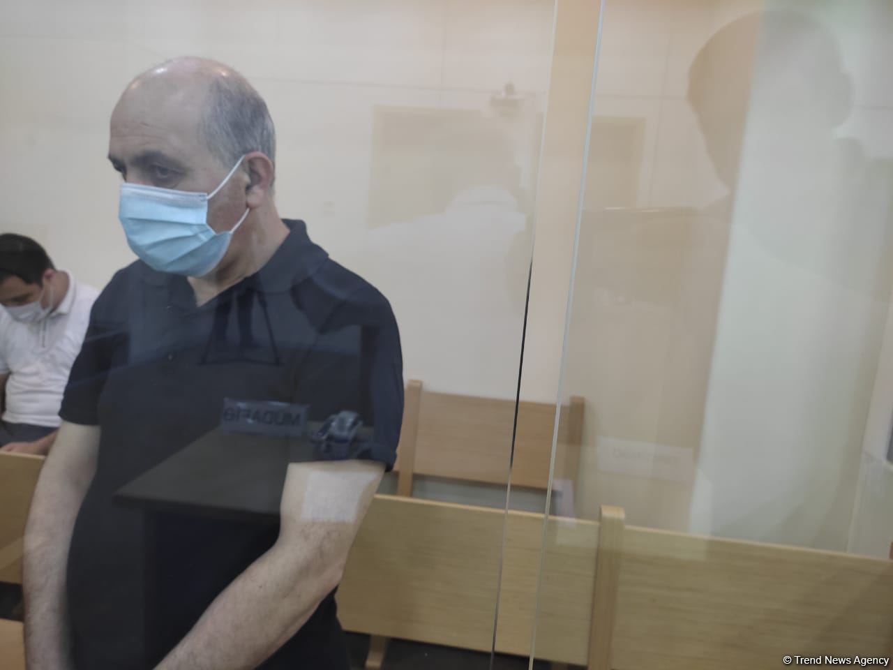 Судебный процесс над армянскими боевиками, пытавшими азербайджанских пленных, продолжится 7 июля (ФОТО)
