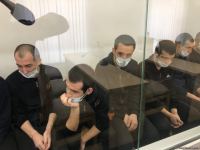 New trial on case of another Armenian terrorist group in Baku to be held on July 5  (PHOTO)