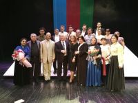 Дом, который построил юбиляр Алигисмет Лалаев: Представьте себе семью из четырехсот человек...  (ФОТО)
