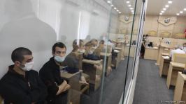 Next trial over case of members of Armenian sabotage group to be held soon (PHOTO)