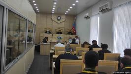 Next trial over case of members of Armenian sabotage group to be held soon (PHOTO)