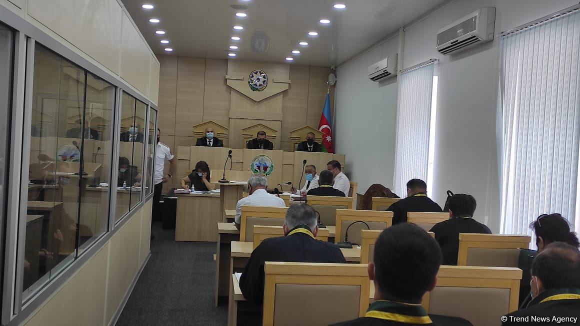 Next trial over case of members of Armenian sabotage group to be held soon (PHOTO)