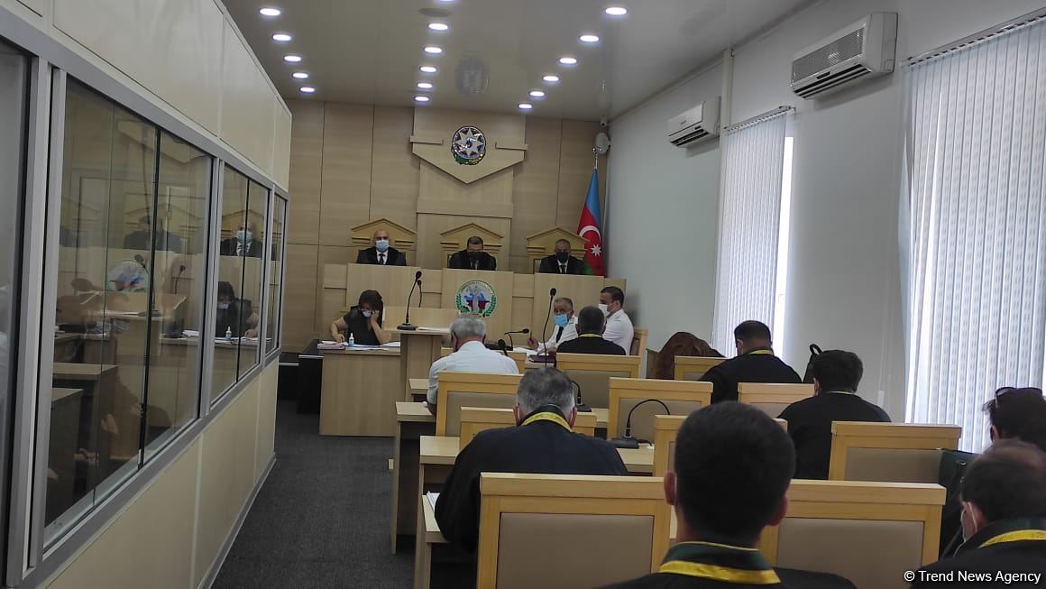 Next trial over case of members of Armenian sabotage group to be held soon (PHOTO)