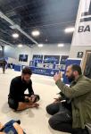 Король ринга в Таиланде. В США снят фильм об азербайджанском Атамане с синими глазами и в национальной папахе (ВИДЕО, ФОТО)