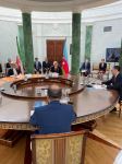 Prosecutors General of Caspian countries sign agreement on protection of Caspian Sea (PHOTO)