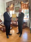 Prosecutors General of Caspian countries sign agreement on protection of Caspian Sea (PHOTO)