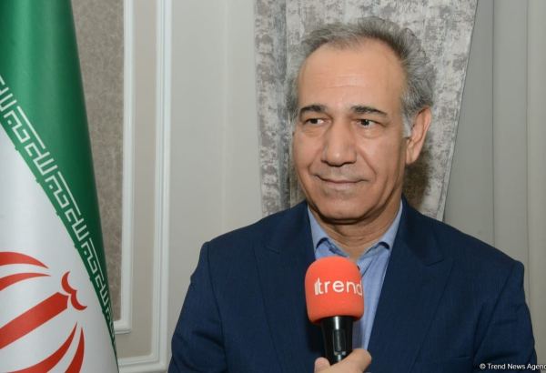 Iran prepares program to develop economic relations with Azerbaijan (Exclusive)
