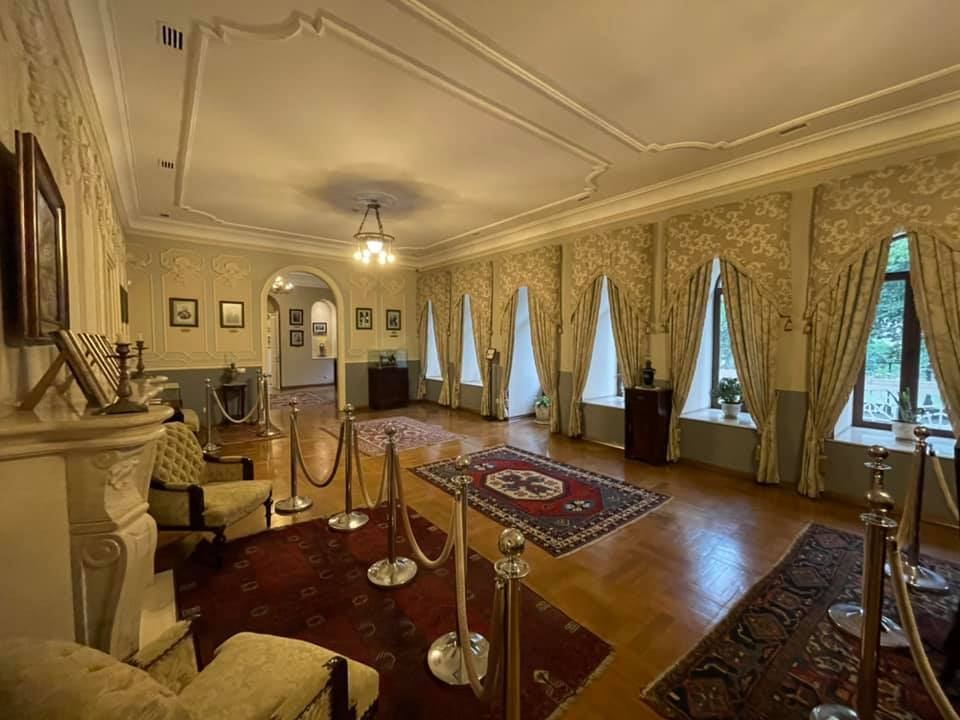 Центры азербайджанской культуры в Грузии (ФОТО)