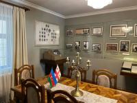 Центры азербайджанской культуры в Грузии (ФОТО)
