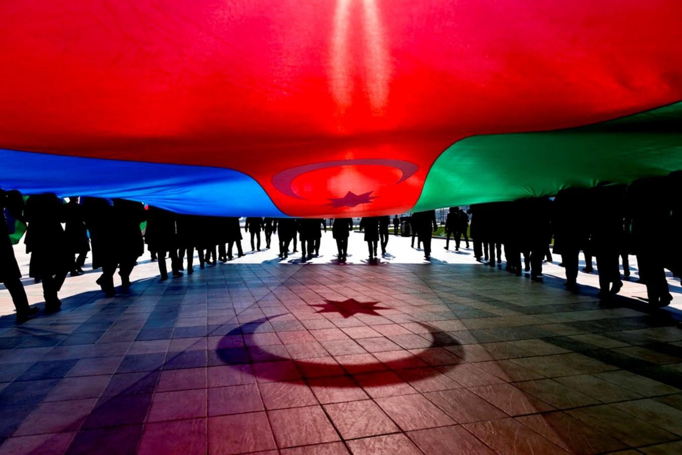 Подведены итоги международного конкурса Azerbaijan Photo Salon 2021 (ФОТО)
