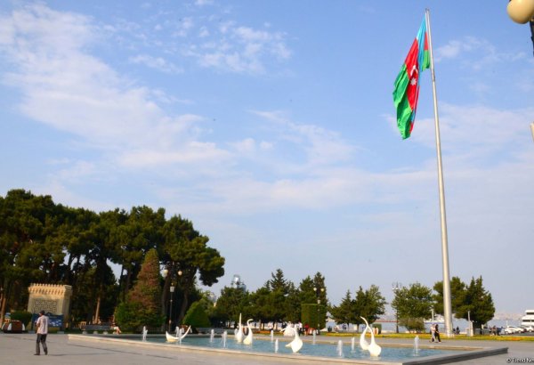 Azerbaijan tallies tourist inflow from Georgia in May 2025