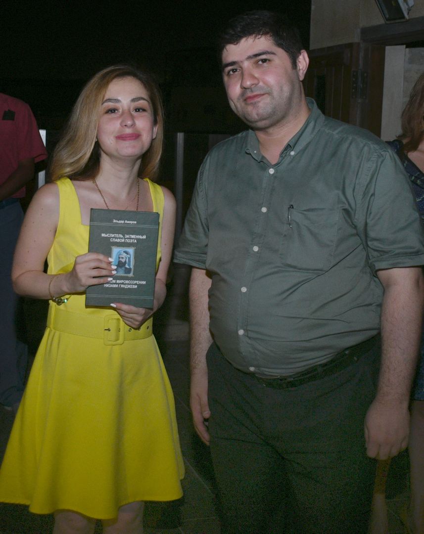 Племена амазонок в Азербайджане, или Жизнь на звездах – взгляд из Ичеришехер (ФОТО)