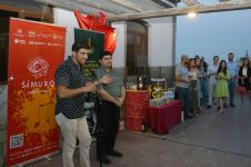 Племена амазонок в Азербайджане, или Жизнь на звездах – взгляд из Ичеришехер (ФОТО)