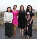 Племена амазонок в Азербайджане, или Жизнь на звездах – взгляд из Ичеришехер (ФОТО)