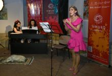 Племена амазонок в Азербайджане, или Жизнь на звездах – взгляд из Ичеришехер (ФОТО)