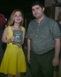 Племена амазонок в Азербайджане, или Жизнь на звездах – взгляд из Ичеришехер (ФОТО)