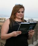 Племена амазонок в Азербайджане, или Жизнь на звездах – взгляд из Ичеришехер (ФОТО)