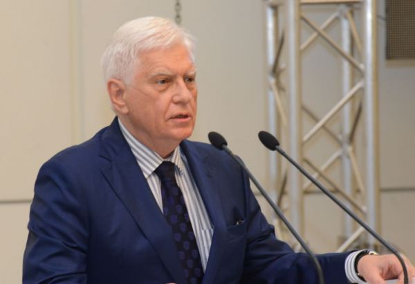 Азербайджано-российские экономические отношения выдержали в 2020 году испытание пандемией и остались в весьма хорошем состоянии – посол РФ