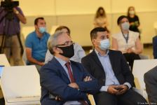На мировой рынок политических и экономических новостей выходит новый амбициозный игрок - Эмин Алиев о совместном проекте агентств Trend и ТАСС (ФОТО/ВИДЕО)
