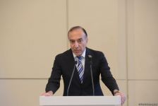 На мировой рынок политических и экономических новостей выходит новый амбициозный игрок - Эмин Алиев о совместном проекте агентств Trend и ТАСС (ФОТО/ВИДЕО)