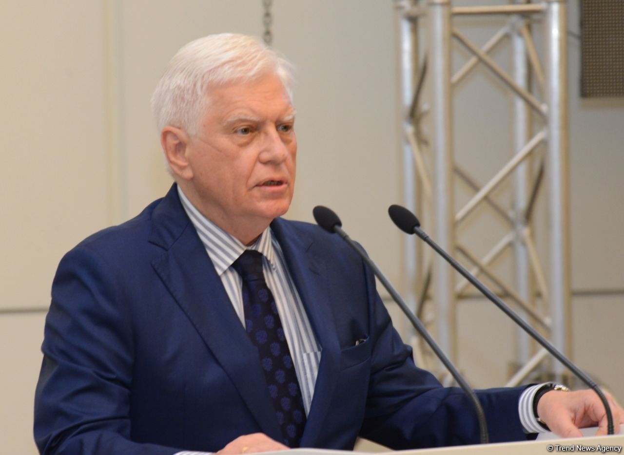 Азербайджано-российские экономические отношения выдержали в 2020 году испытание пандемией и остались в весьма хорошем состоянии – посол РФ