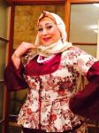 Одна из самых позитивных актрис Нахида Оруджова отмечает юбилей: И плюсов больше, все не счесть...(ФОТО)