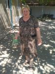 По инициативе депутата Севиль Микаиловой в Худате розданы праздничные подарки по случаю Гурбан байрамы (ФОТО)