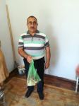 По инициативе депутата Севиль Микаиловой в Худате розданы праздничные подарки по случаю Гурбан байрамы (ФОТО)