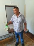 По инициативе депутата Севиль Микаиловой в Худате розданы праздничные подарки по случаю Гурбан байрамы (ФОТО)