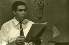 Голос памяти: 80 лет со дня рождения Юсифа Мухтарова (ФОТО)