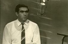 Голос памяти: 80 лет со дня рождения Юсифа Мухтарова (ФОТО)
