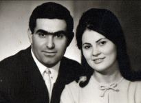Голос памяти: 80 лет со дня рождения Юсифа Мухтарова (ФОТО)