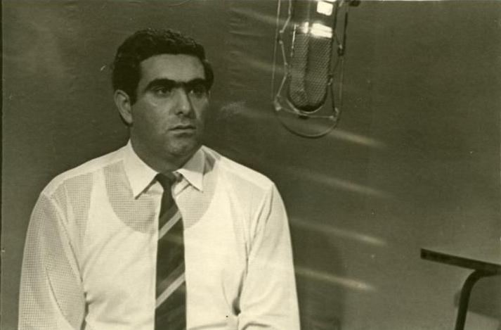 Голос памяти: 80 лет со дня рождения Юсифа Мухтарова (ФОТО)