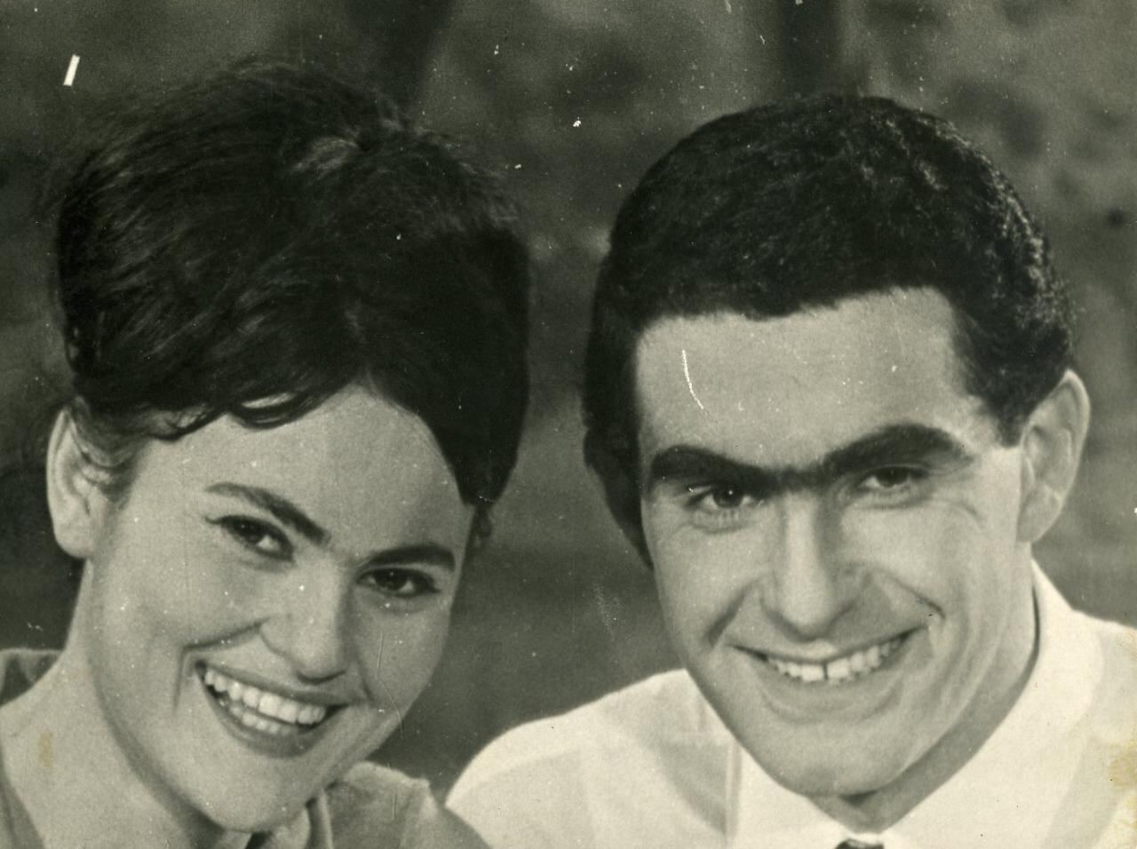 Голос памяти: 80 лет со дня рождения Юсифа Мухтарова (ФОТО)