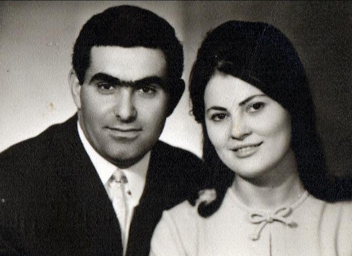 Голос памяти: 80 лет со дня рождения Юсифа Мухтарова (ФОТО)