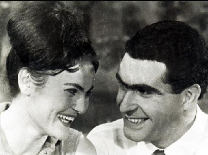 Голос памяти: 80 лет со дня рождения Юсифа Мухтарова (ФОТО)