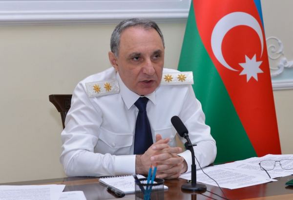 Для лишения неприкосновенности депутата Эльданиза Салимова имеются достаточные основания - генпрокурор