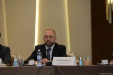 Azerbaijan's economy grows in 1H2021 - minister (PHOTO)