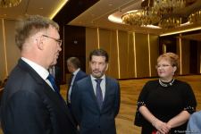 Azerbaijan's economy grows in 1H2021 - minister (PHOTO)