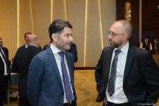 Azerbaijan's economy grows in 1H2021 - minister (PHOTO)