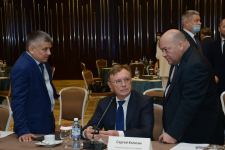 Azerbaijan's economy grows in 1H2021 - minister (PHOTO)