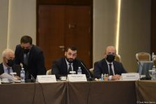 Azerbaijan's economy grows in 1H2021 - minister (PHOTO)